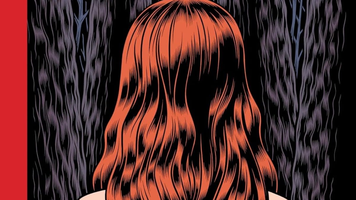 Final Cut: Charles Burns’ Masterpiece of Quiet Teenage Horror