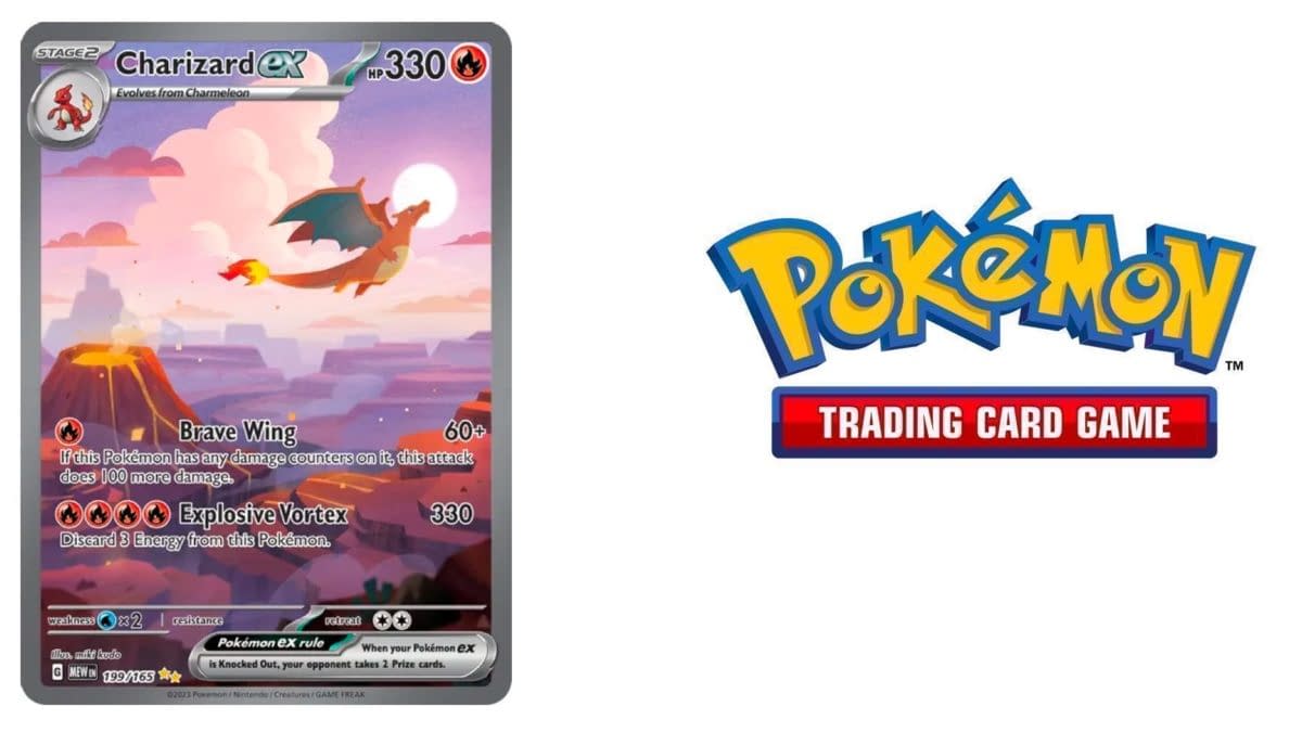 Pokémon TCG Value Watch: Scarlet & Violet - 151 in November 2024