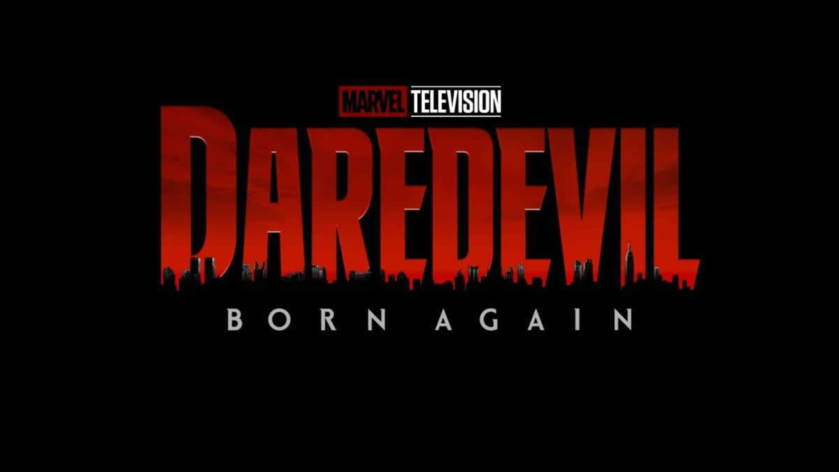 Daredevil: Born Again:  Cox, D'Onofrio Check Out Disney's D23 Brasil