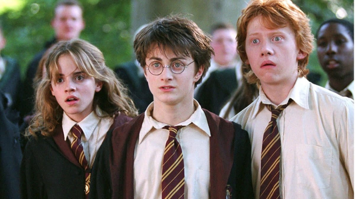 Harry Potter Not Impacted by JK Rowling's Transgender Comments: Bloys