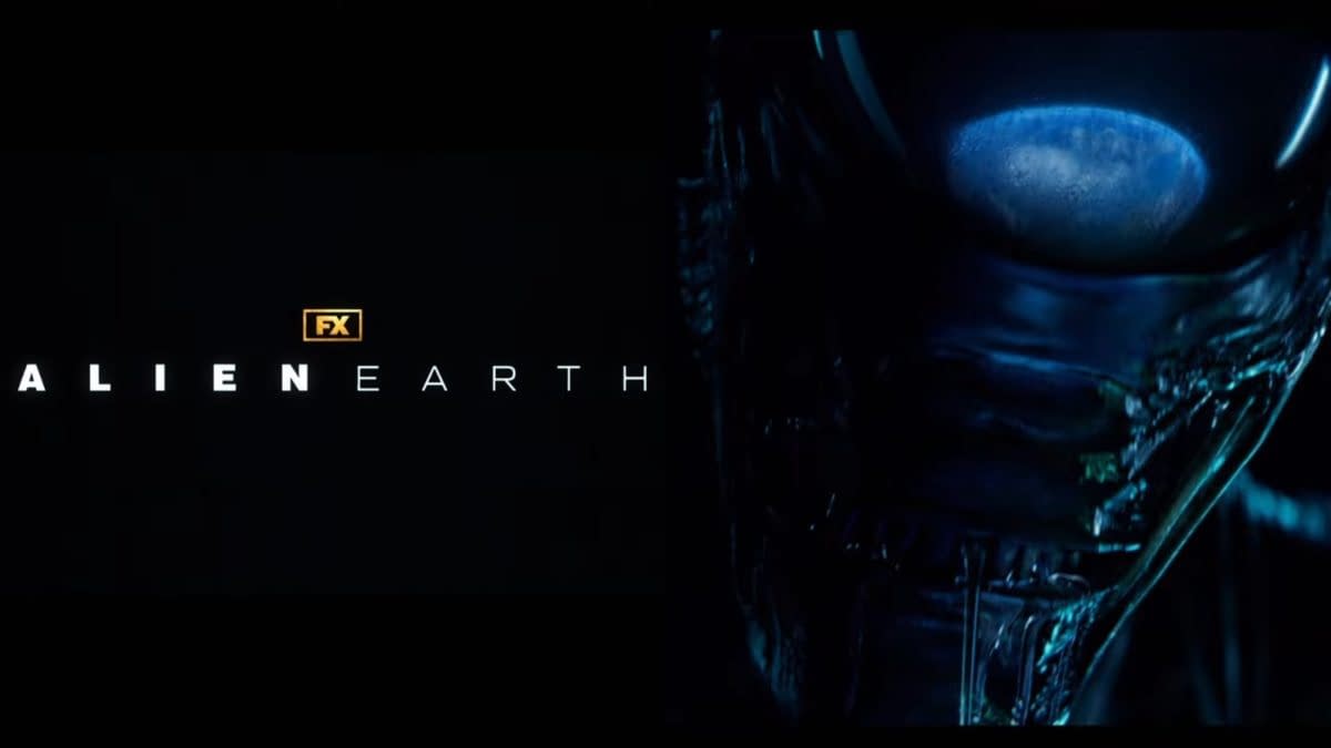 Alien: Earth