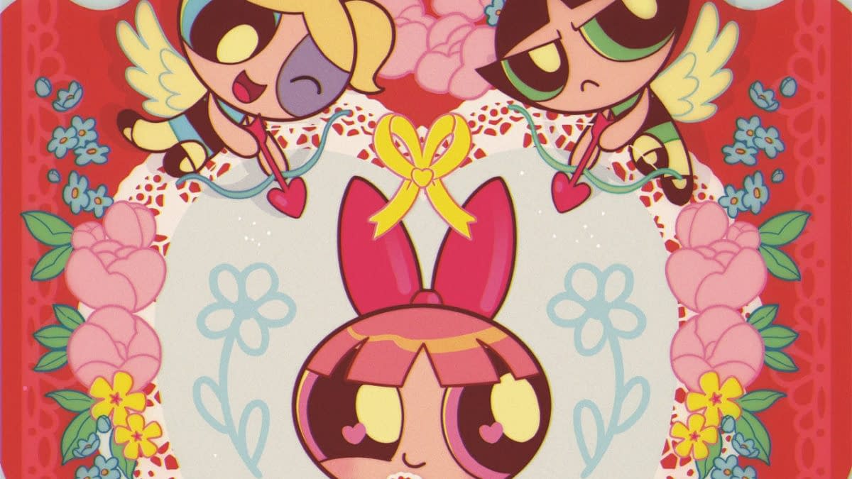 PowerPuff Girls