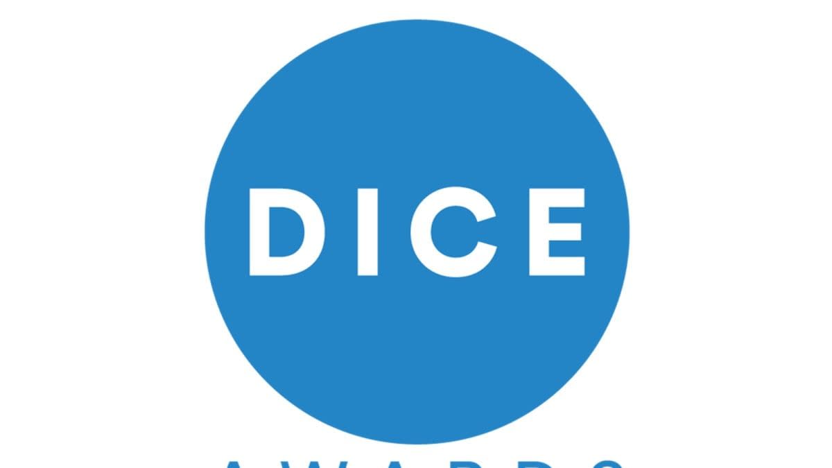 D.I.C.E. Awards 2025 Awards Lifetime Achievement to Don James