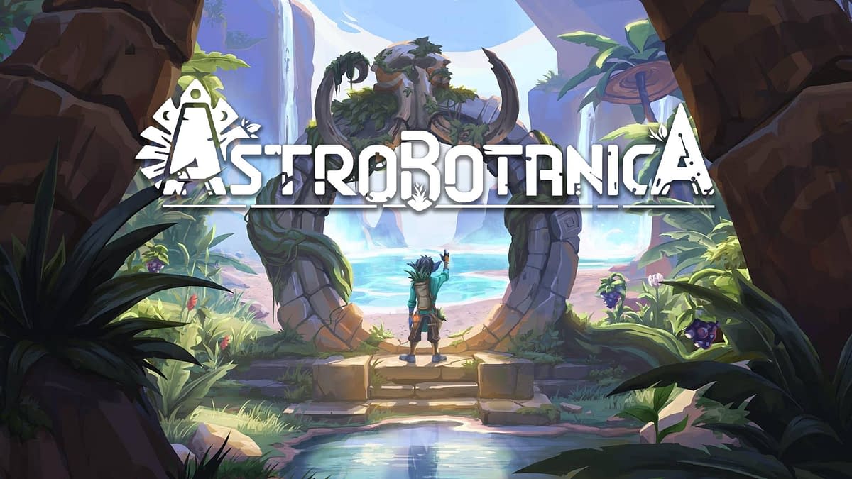 Astrobotanica Reveals Content Roadmap Plan For 2025