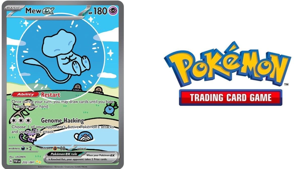 Pokémon TCG Value Watch: Paldean Fates in December 2024