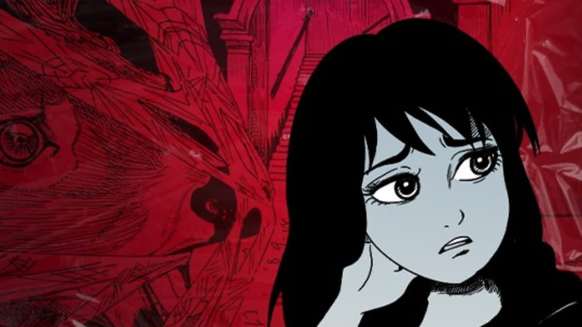 Stagtown Getting A Live-Action Film Adaptation From LuckyChap