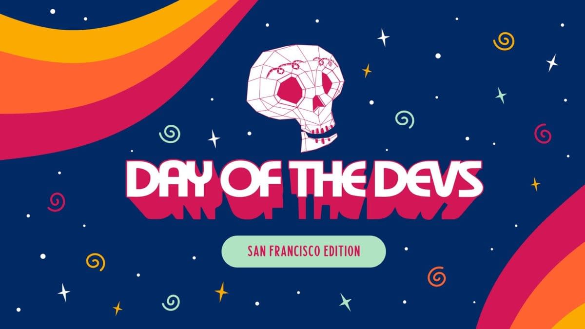 Day Of The Devs: San Francisco Edition Opens Submissions