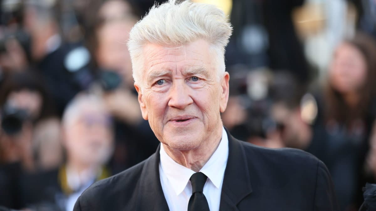 Unrecorded Night: David Lynch's Unmade Series Could See Light of Day