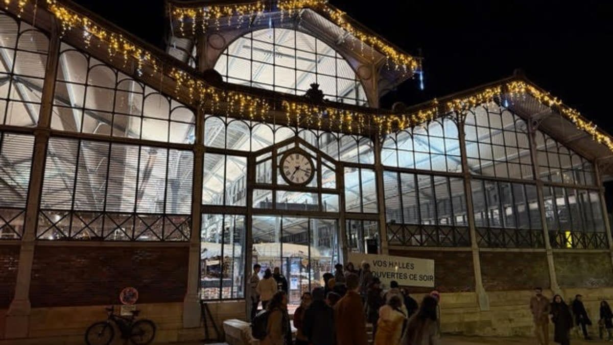 Three Days In Angoulême