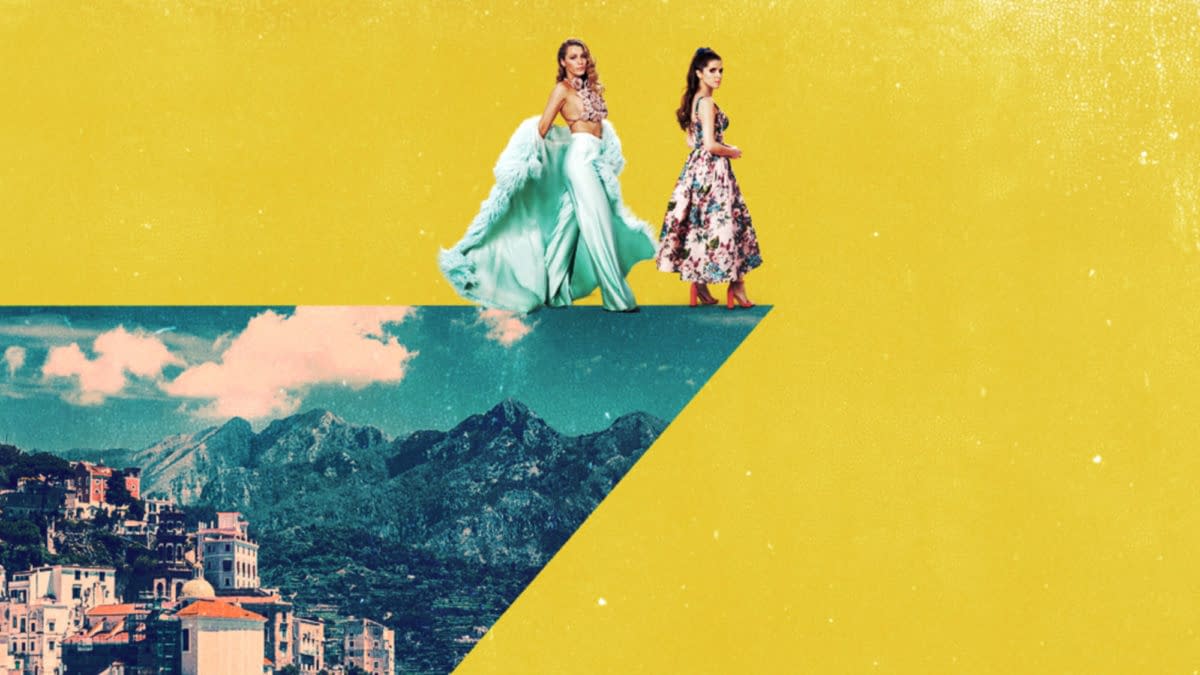 Another Simple Favor: Opening SXSW, Will Premiere May 1st, Poster
