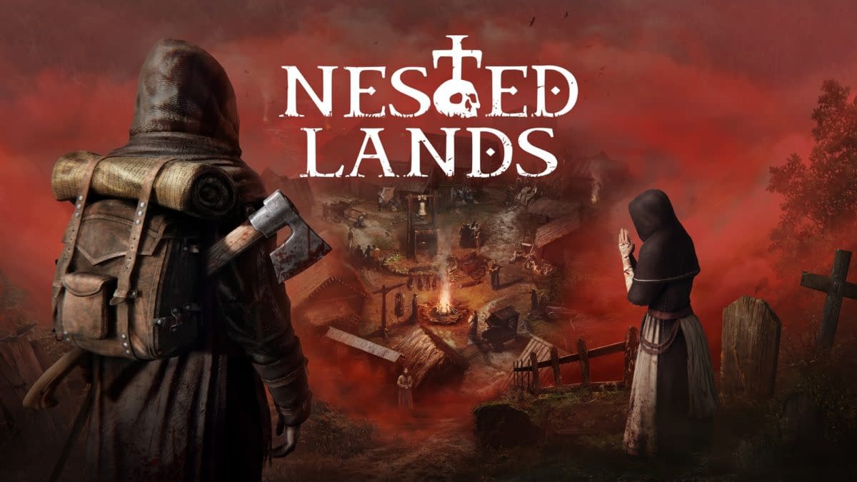 Nested Lands Has Launched a Brand-New Open Alpha