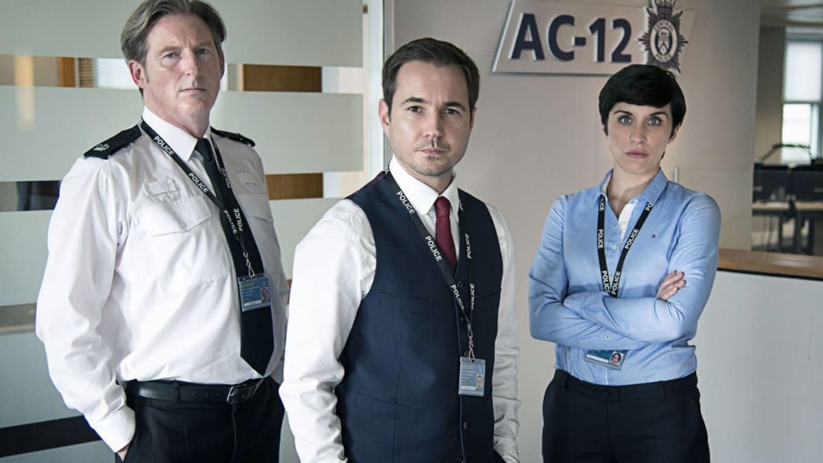 Line of Duty: Star Trek's Christina Chong Hints Season 7 is Coming