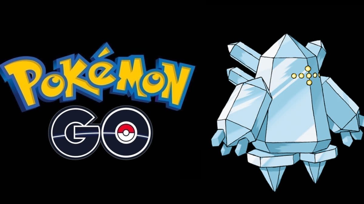 Shadow Regice Raid Guide for Pokémon GO: Might & Mastery