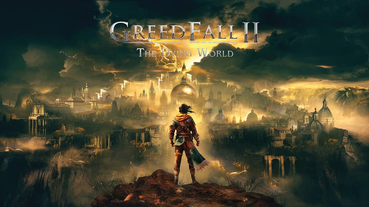 GreedFall II: The Dying World Release New Major Update