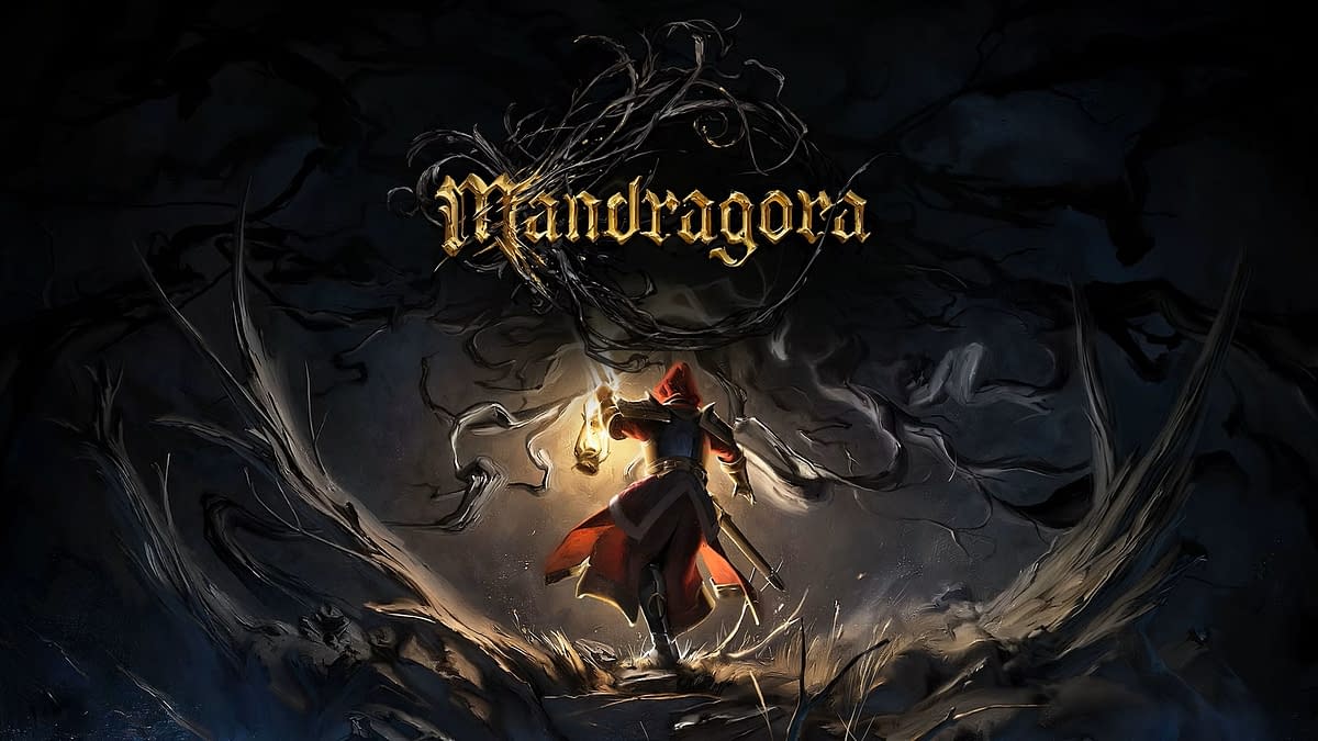 Mandragora Receives New Video Series With Free Demo