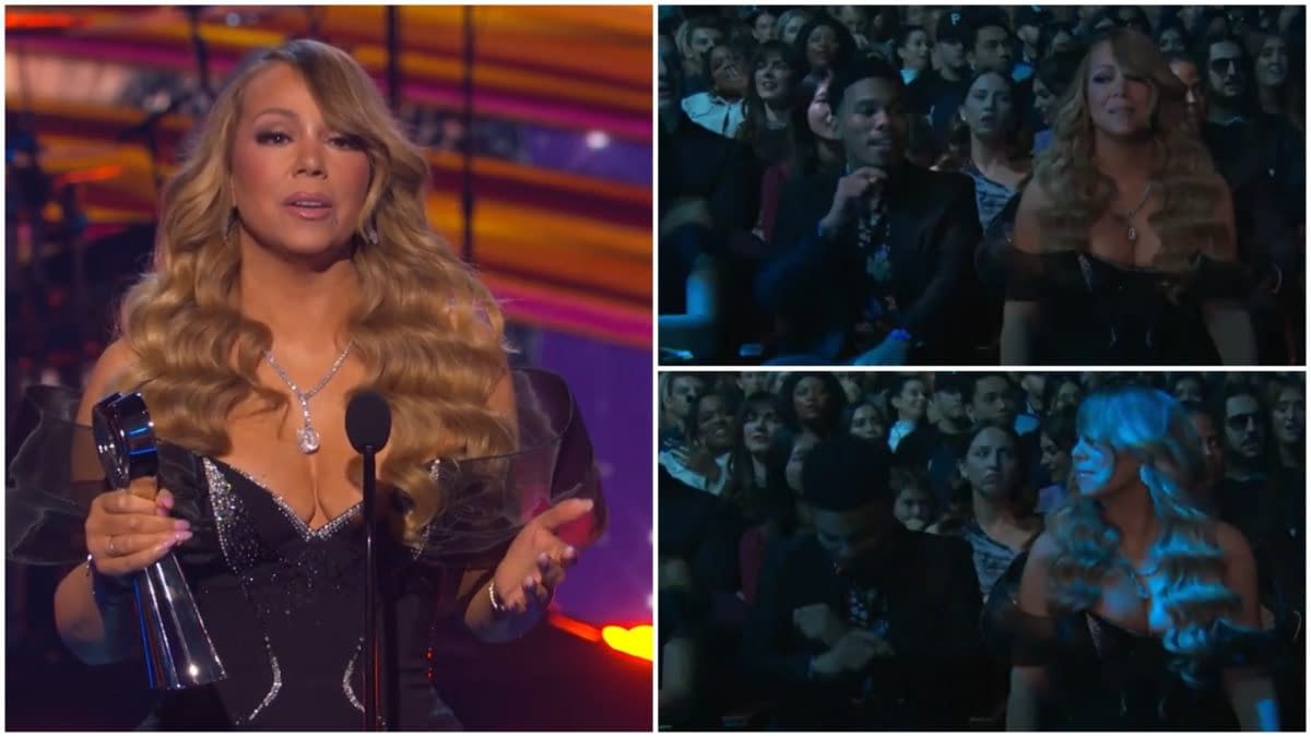 iHeartRadio Music Awards