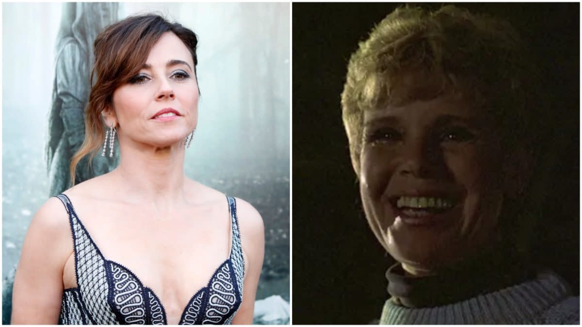 Friday The 13th: Crystal Lake Sets Linda Cardellini As Pamela Voorhees