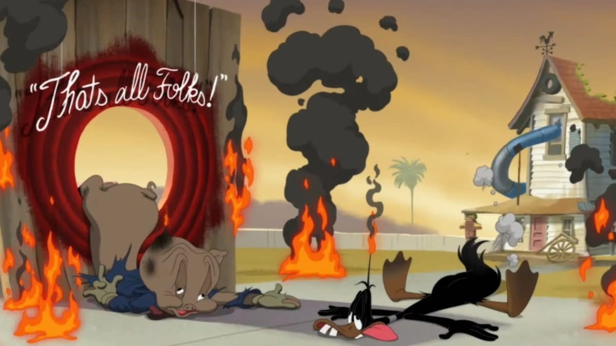 Looney Tunes