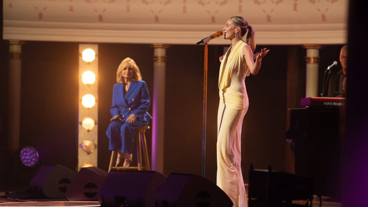 Opry 100