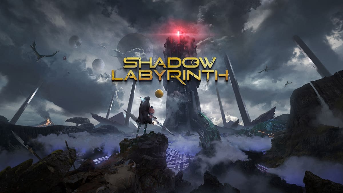 Shadow Labyrinth