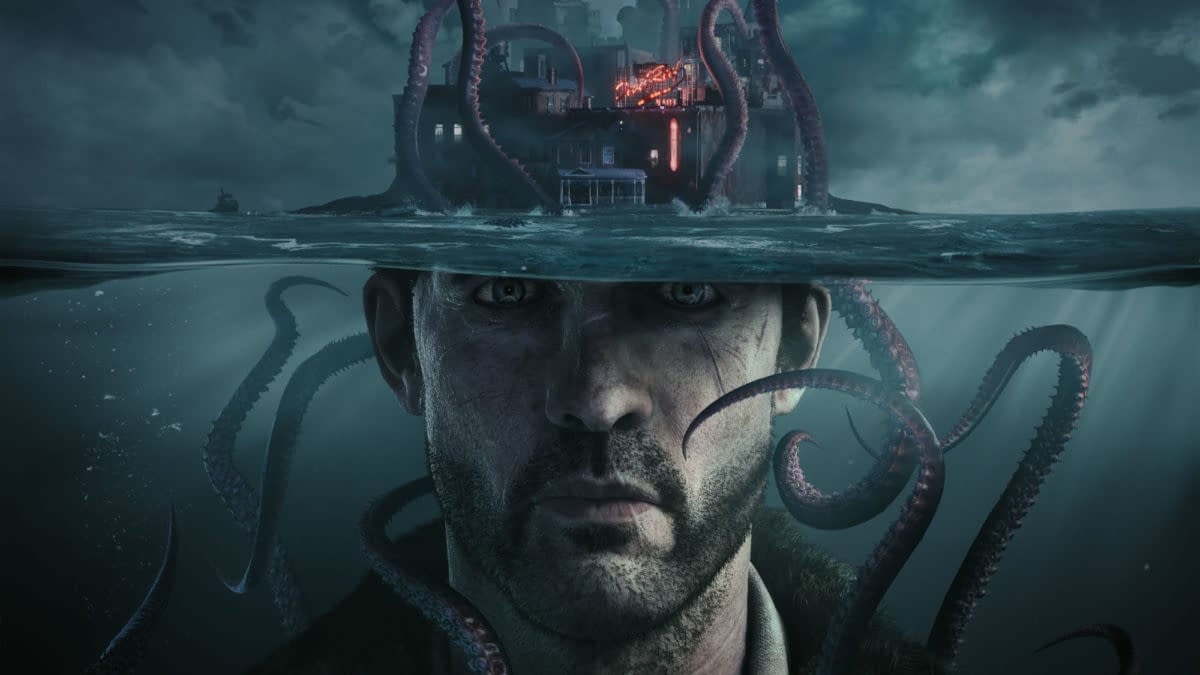 The Sinking City Remaster Confirmed After Crowdfunding Goal