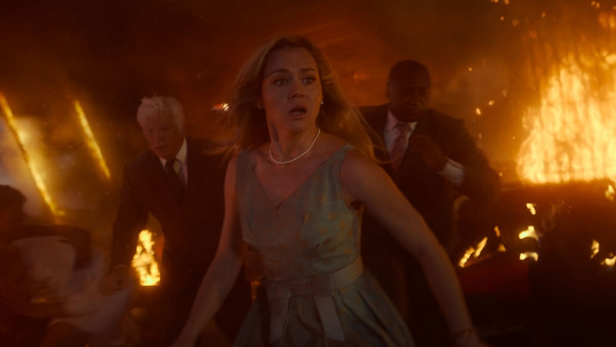 Final Destination: Bloodlines Has A Brande New, Tense trailer