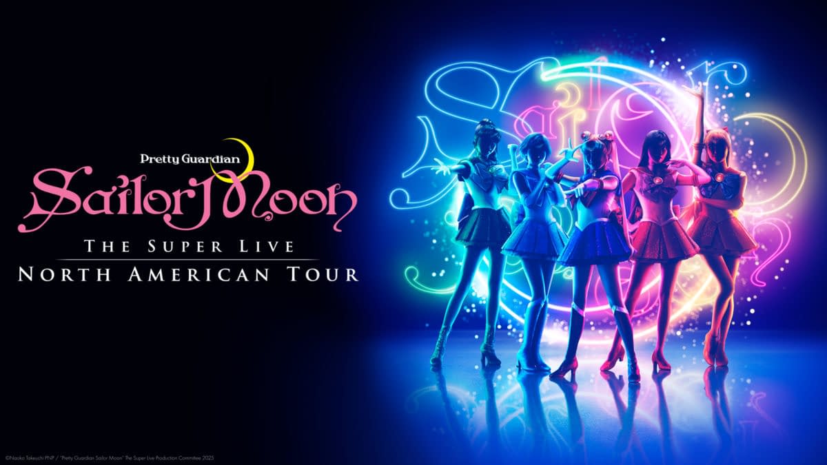 Sailor Moon