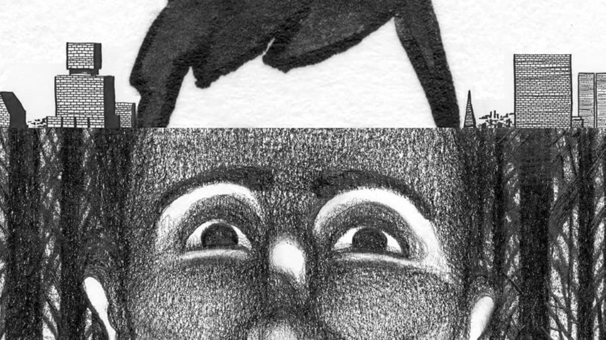 The New York Trilogy: Graphic Novel Might Surpass the Original Novels