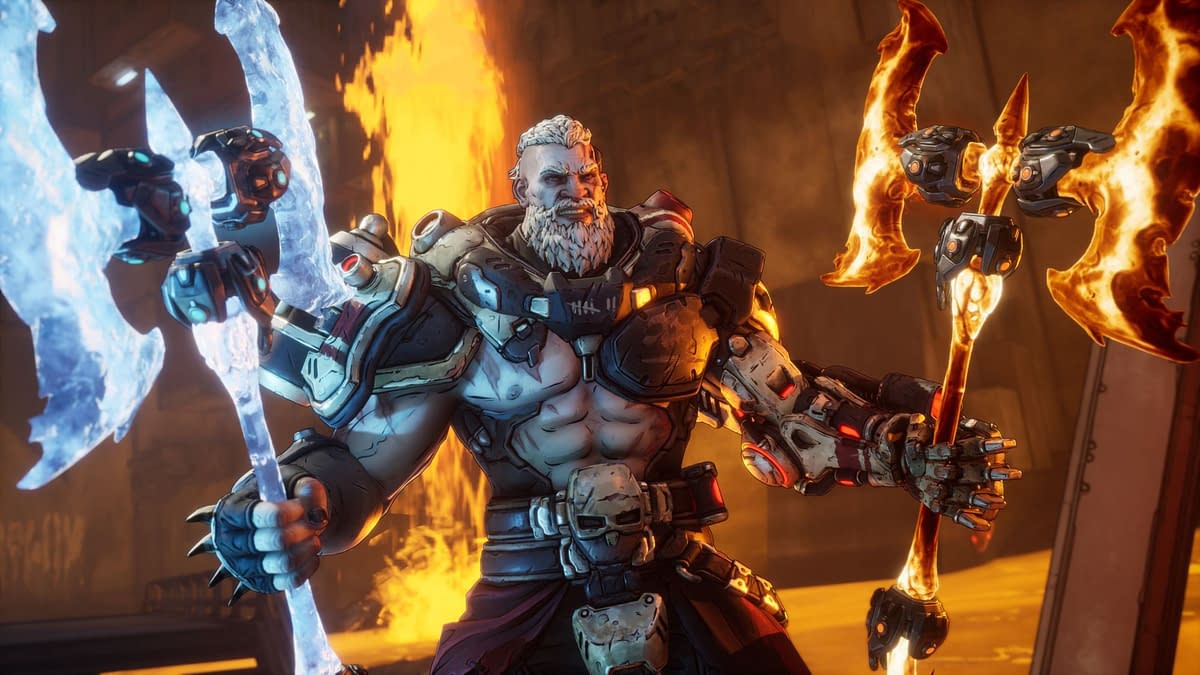 Borderlands 4 Offers Up a Deep Dive In Sony's State Of Play