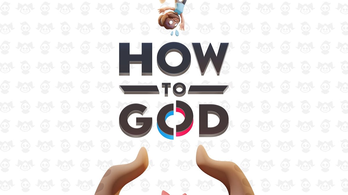 How to God
