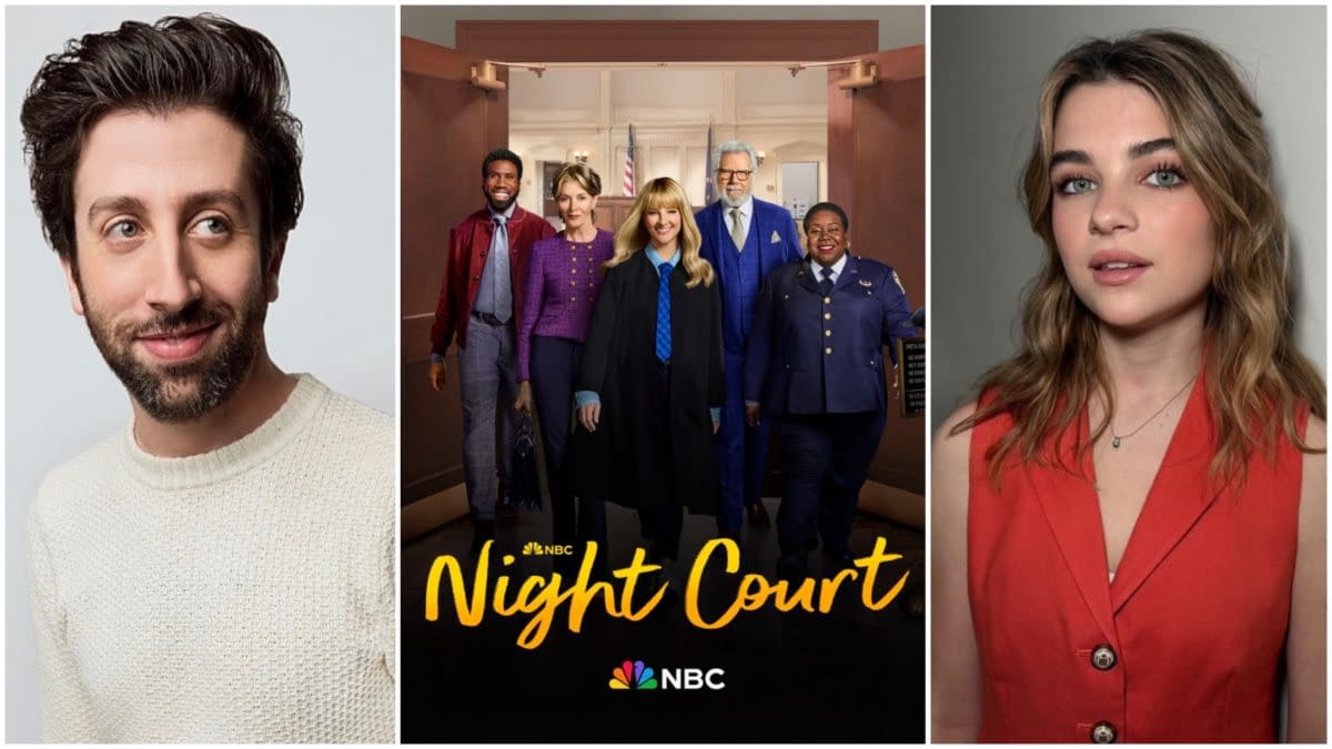 Night Court