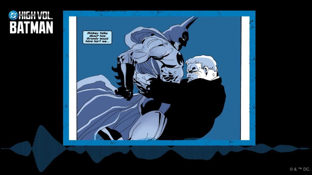 Batman