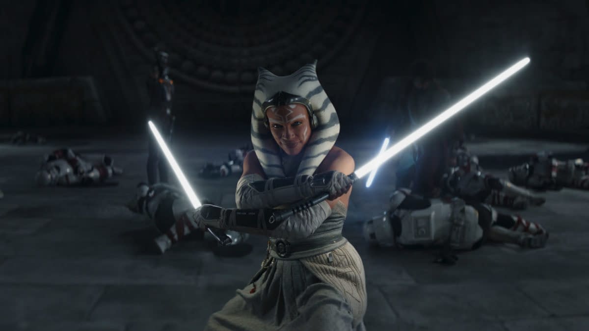 Ahsoka