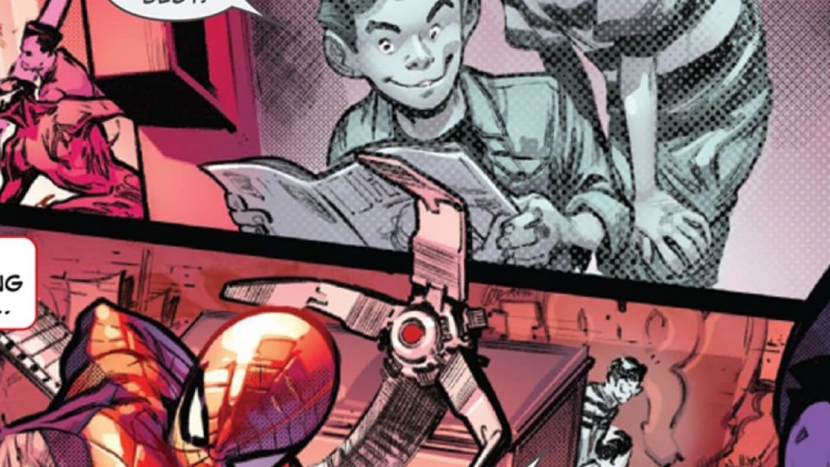 Amazing Spider-Man #2