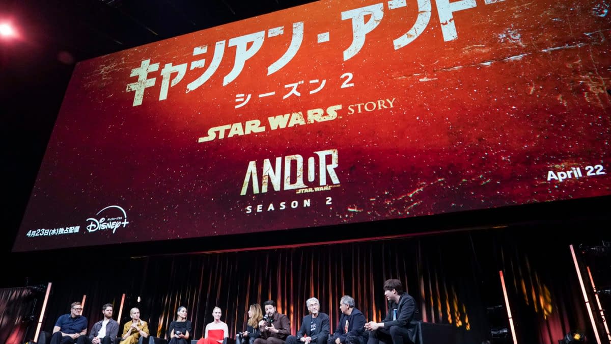 Star Wars Celebration Japan 2025 Day 3 Panel Rundown; Day 2 Highlights