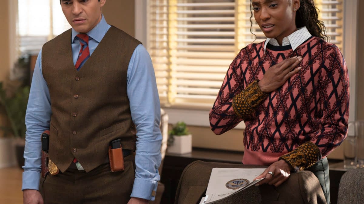 Will Trent Season 3 Finale: Our S03E18 "Listening to a Heartbeat" Preview
