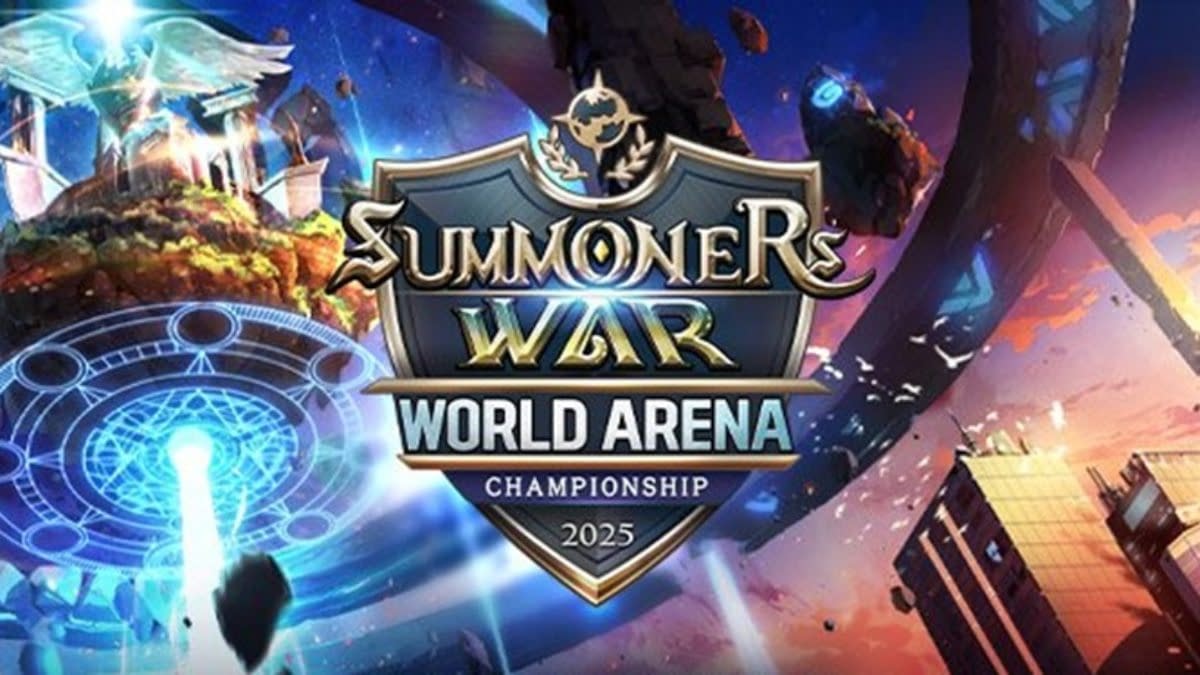 2025 Summoners War World Arena Championship Details Revealed