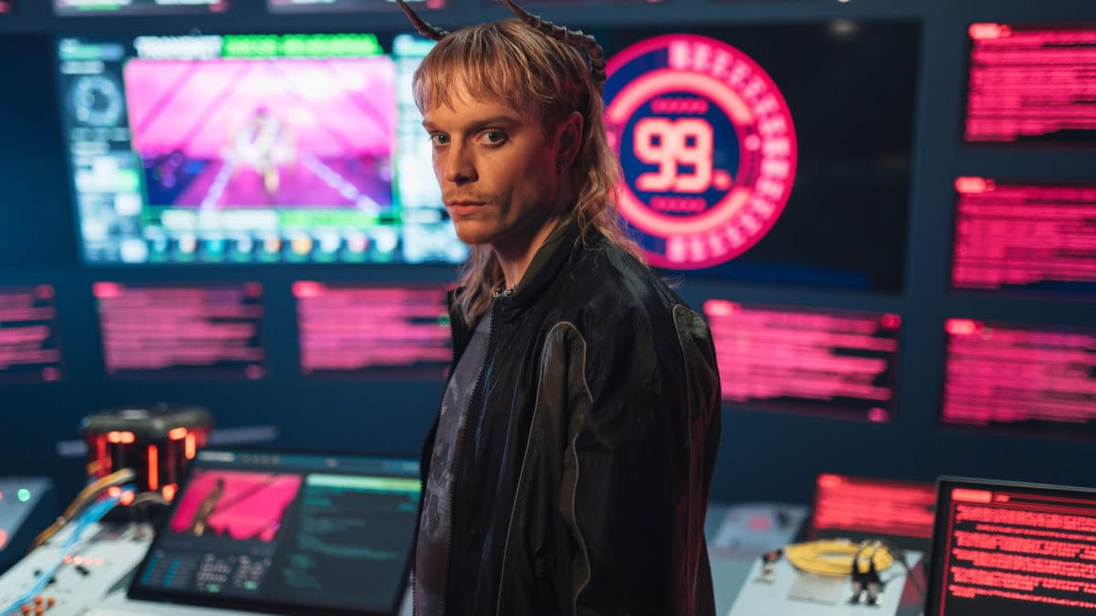 Doctor Who: Eurovision Episode Will "Blow The Audience's Minds": Fox