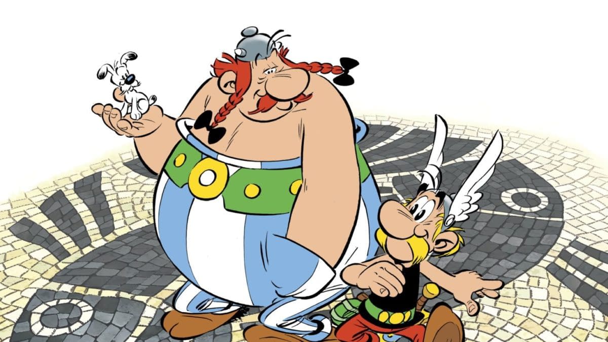 Asterix