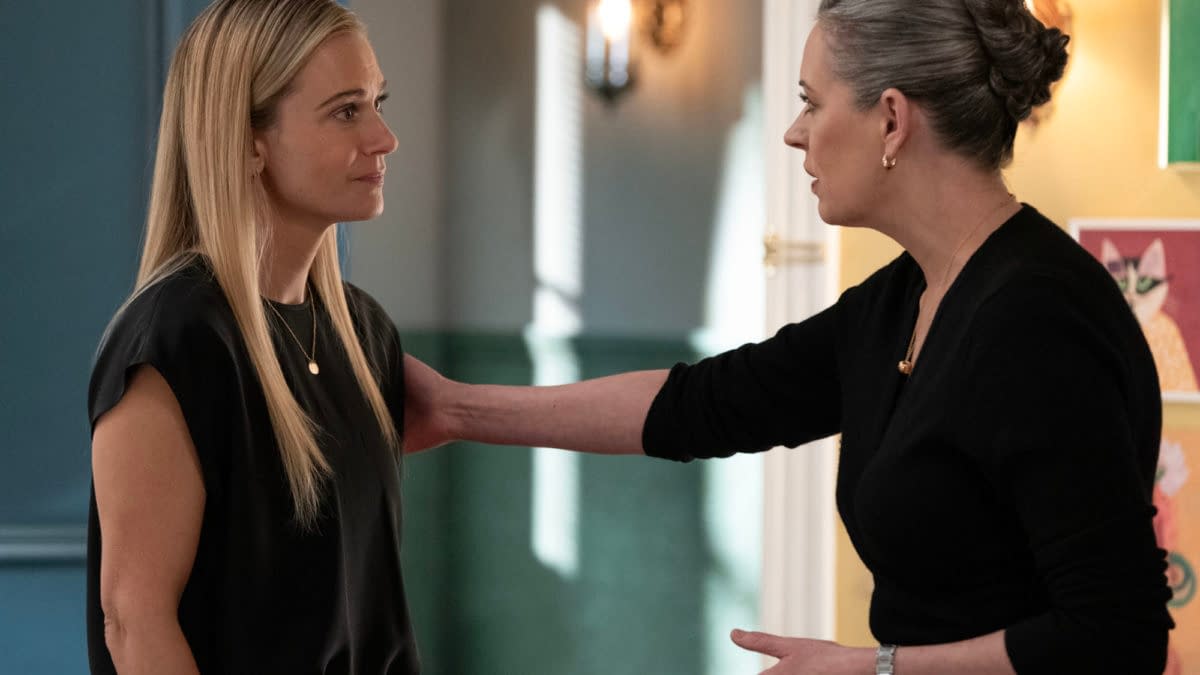 Criminal Minds: Evolution