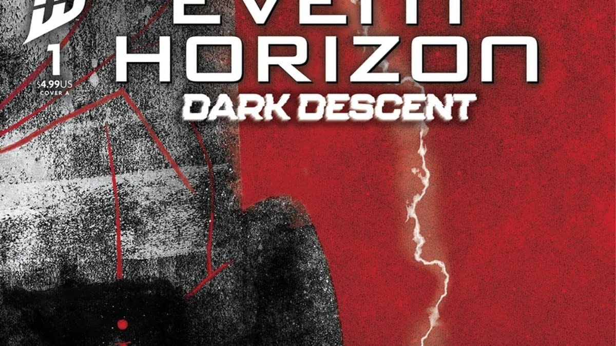 28 Years Later... Event Horizon Gets A Prequel
