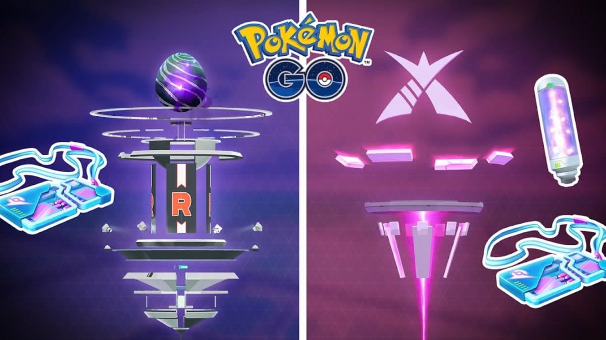 Shadow Raids & Max Battles Can Soon Be Remoted in Pokémon GO