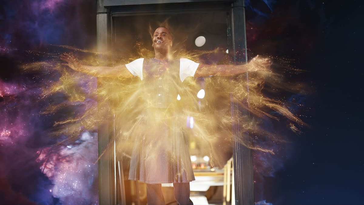 Doctor Who: The Reality War Deep Dive: Russell T Davies' Bigeneration