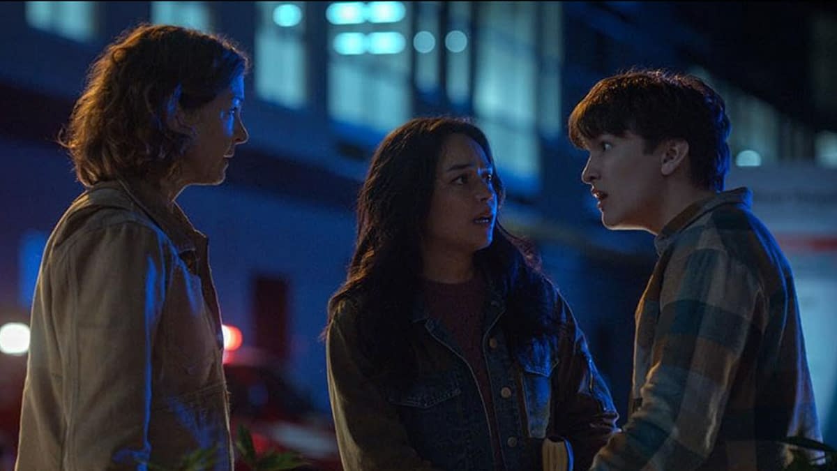 Final Destination: Bloodlines Stars on RV Scene, Unconventional Horror