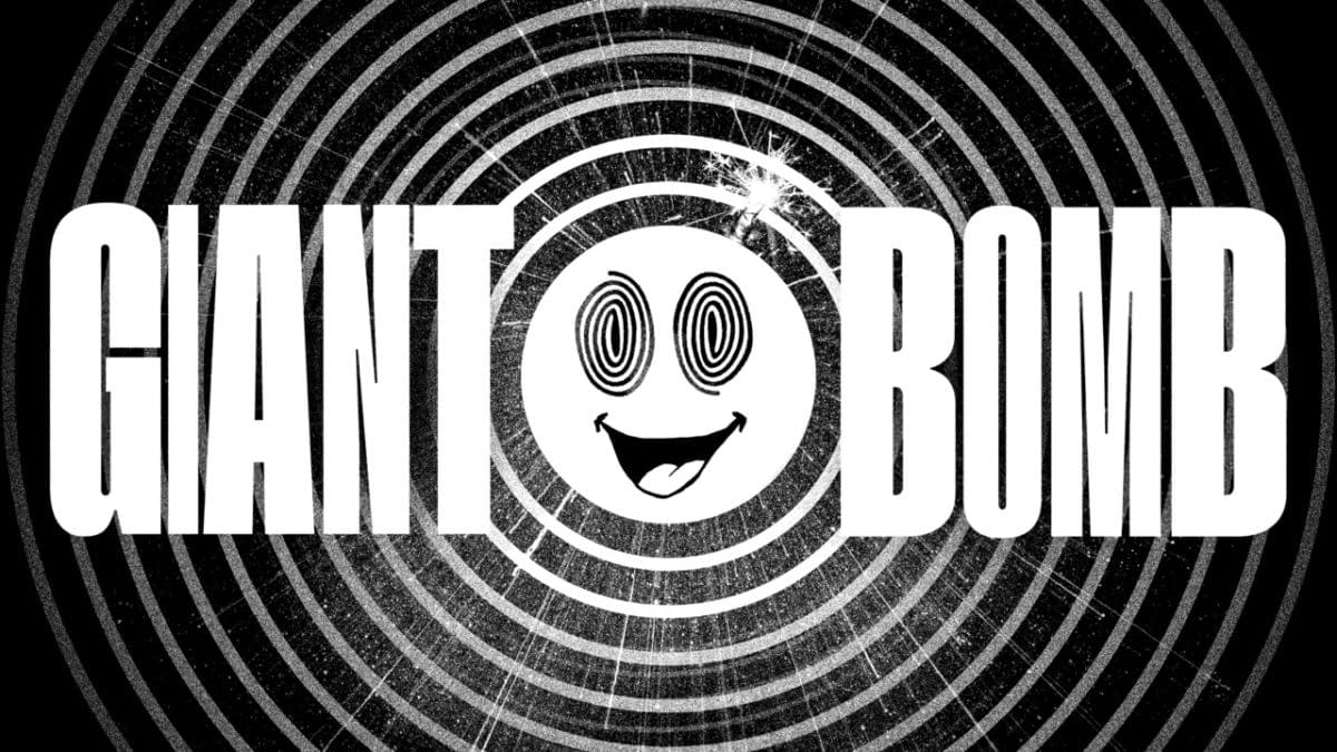 Giant Bomb Staffers Buy The Gaming Website From Fandom