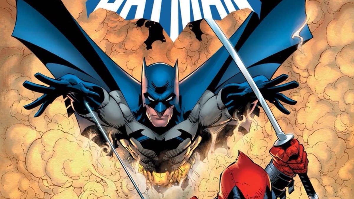 Kevin Smith, Chip Zdarsky,