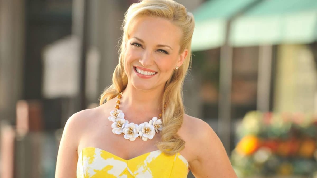 Hart of Dixie: Brandi Burkhardt on Series Legacy, Wants Series Reboot