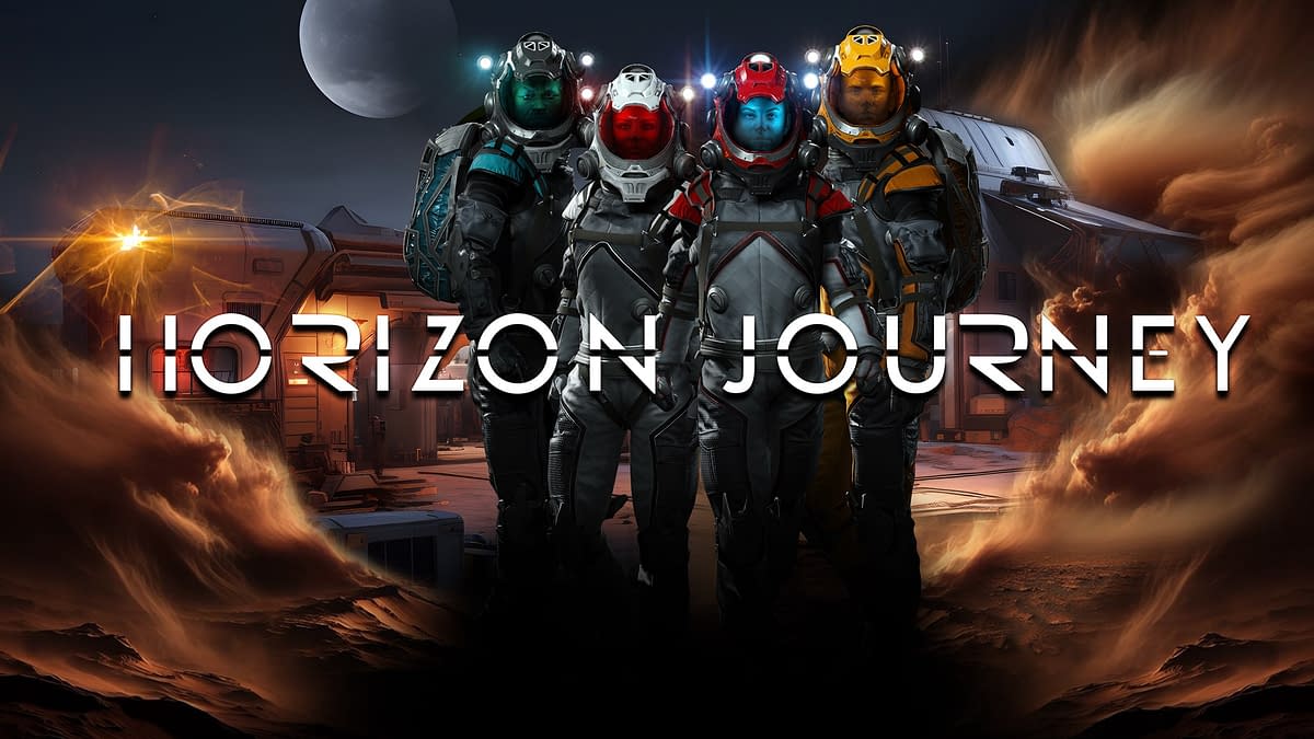 Horizon Journey