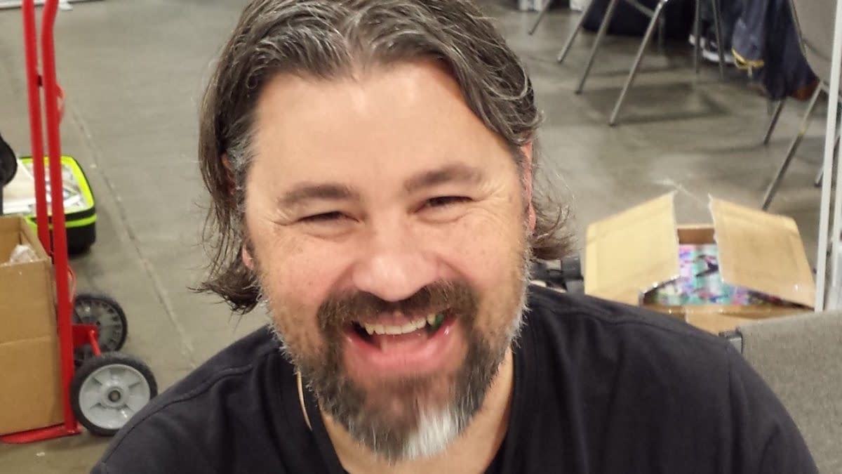 Jonathan Hickman's X-Men, His "Most Disappointing Creative Experience"