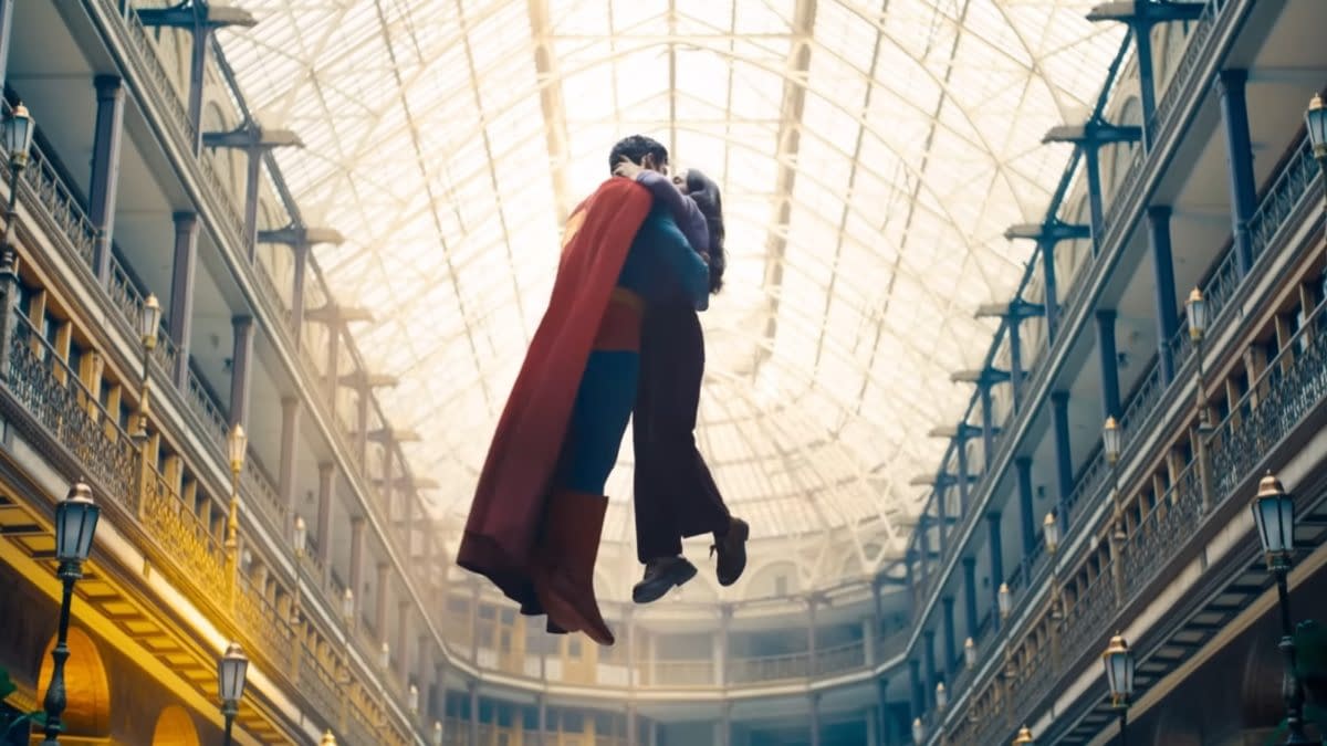 Superman